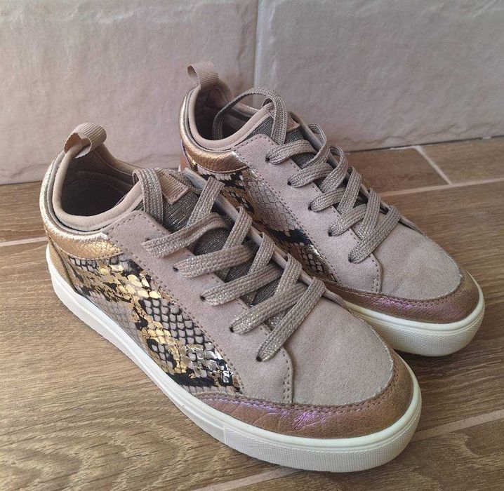 Кросівки Steve Madden розмір 35-35,5