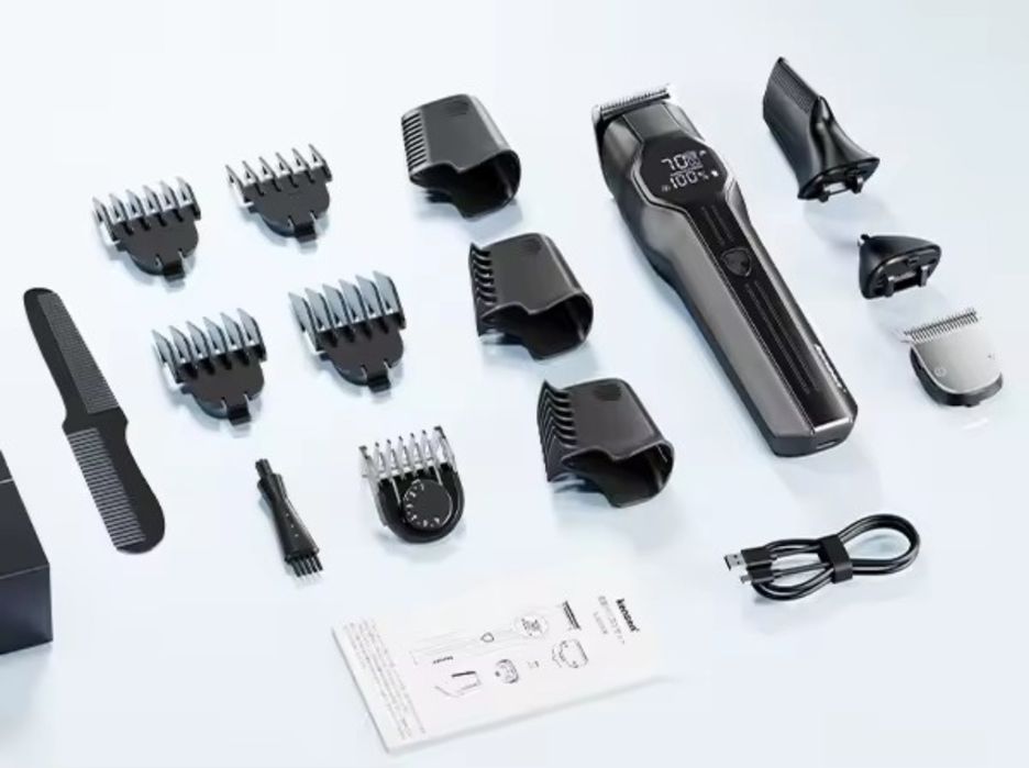 Професійний трімер Kensen S30