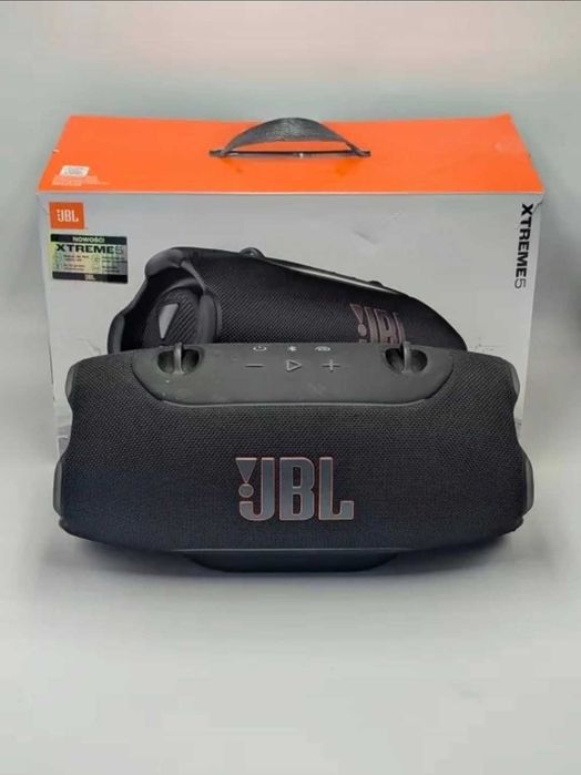 Jbl xtreme 5 stan bdb