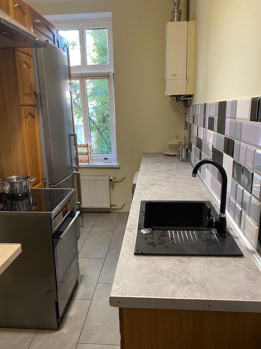 Mieszkanie – Toruń, ZUPU, Bydgoskie Przedmieście - Widok 4