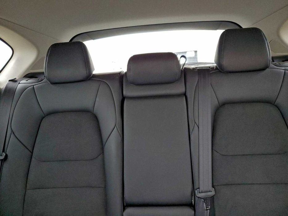 Mazda CX-5 2018 Touring