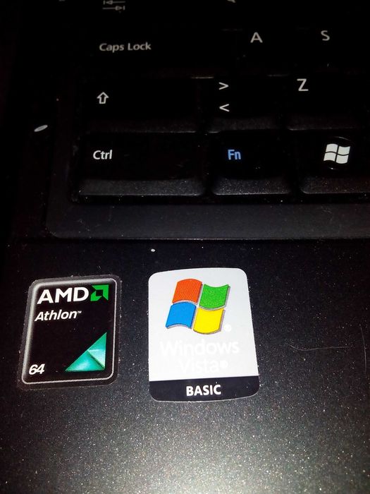 Vendo portátil Acer Emachines D620 avariado, para peças