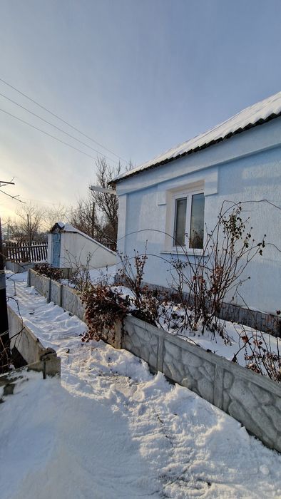 Продам будинок в селі Коржівка