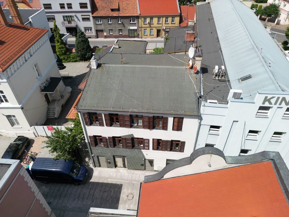 Dom – Jarocin - Widok 3