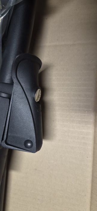 Taniej o 25% NOWE uchwyty na rower THULE 530,532