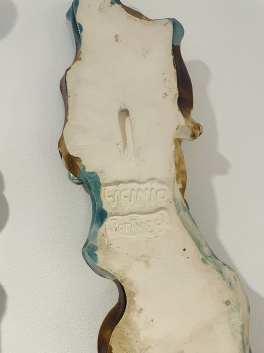 Peças Decorativas de Artesanato Português