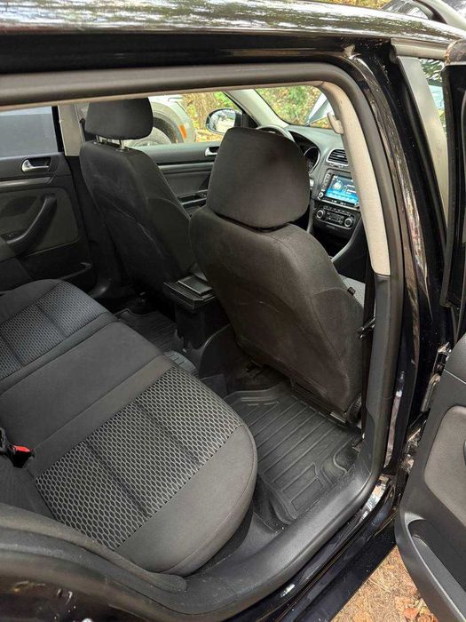 Volkswagen Golf VI Variant 2010