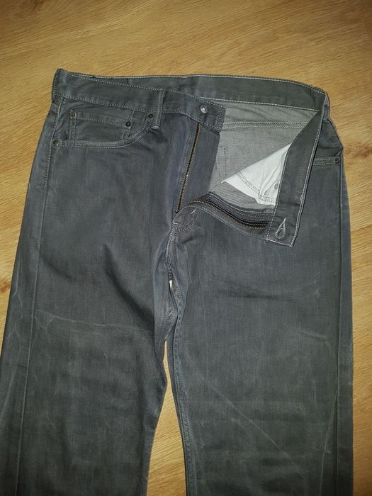 Levi Strauss & CO jeans 505 W34L34