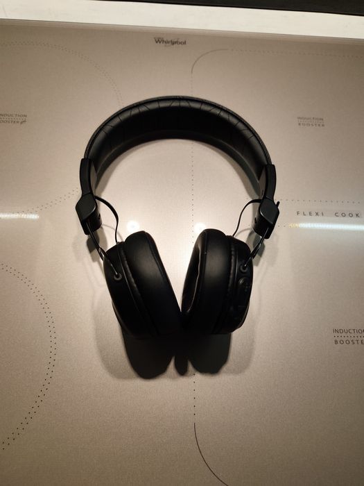 Słuchawki nauszne bezprzewodowe Bluetooth JLab - Studio ANC Wireless On Ear