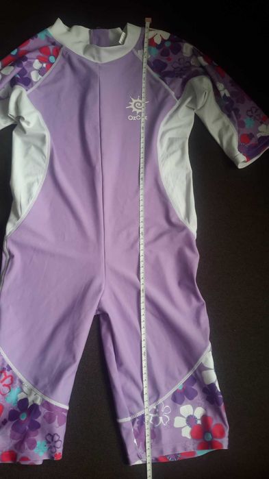 Сонцезахисний костюм на 14 років