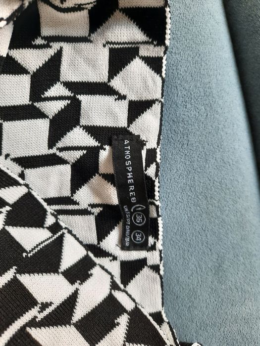 Spódniczka mini ATMOSPHERE XS 34