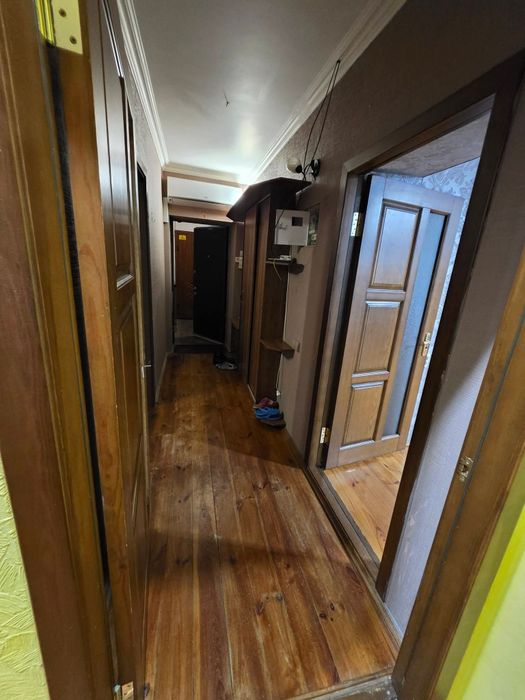 Продажа 2-комнатной квартиры