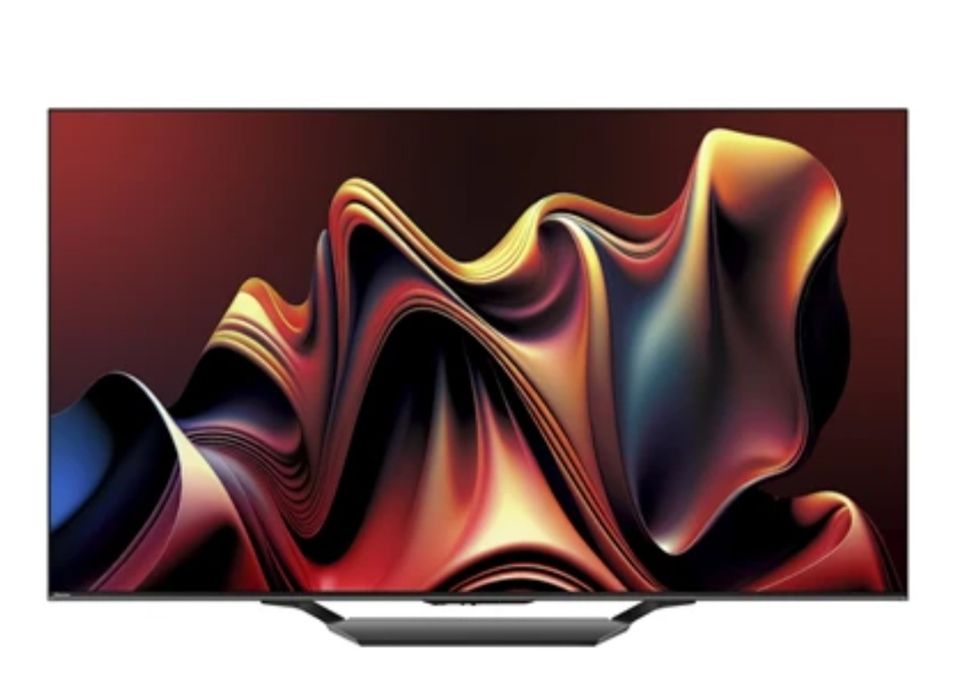 Телевізор Hisense 75 U7NQ