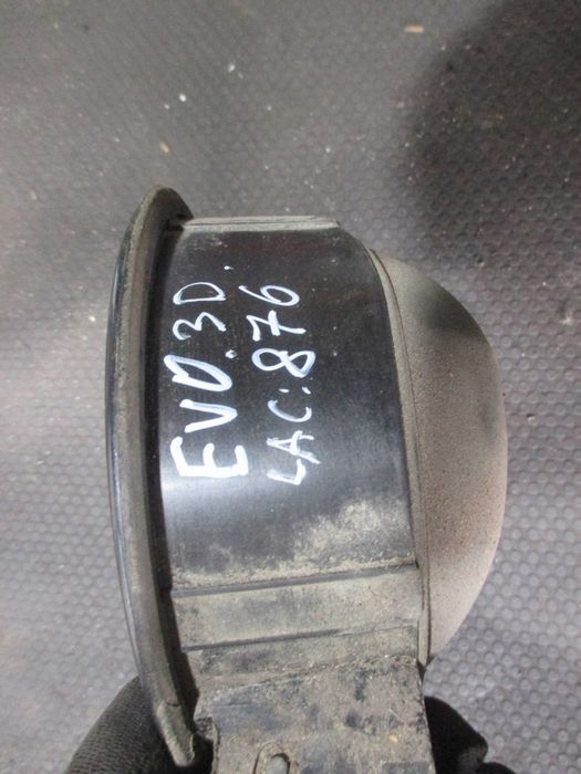 Klapka wlewu paliwa Fiat Punto Evo 876