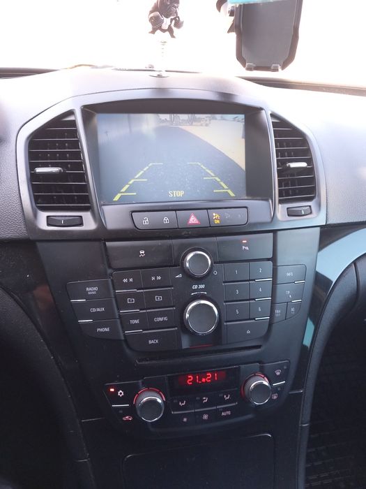 Opel Insignia 2.0 CDTI  2010r