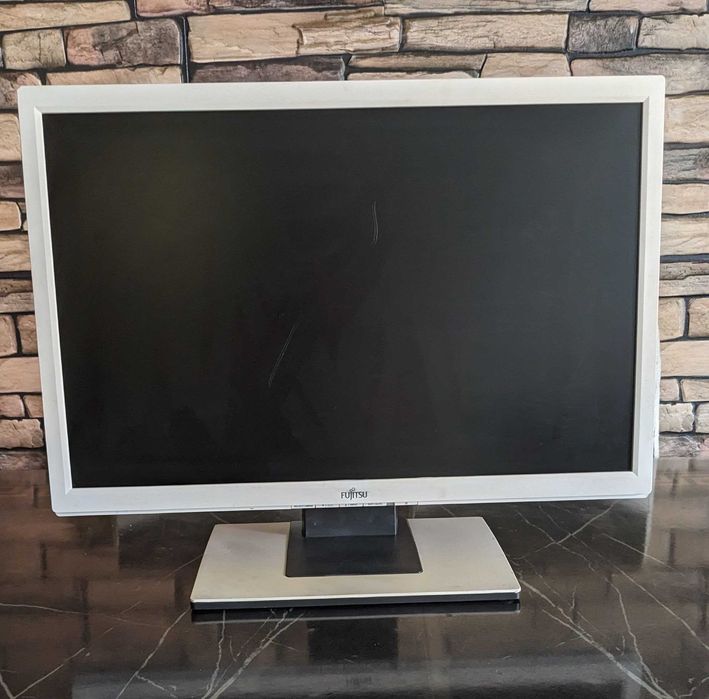 Монітор 22" Fujitsu B22W-5 ECO (16:10, вбудовані колонки)