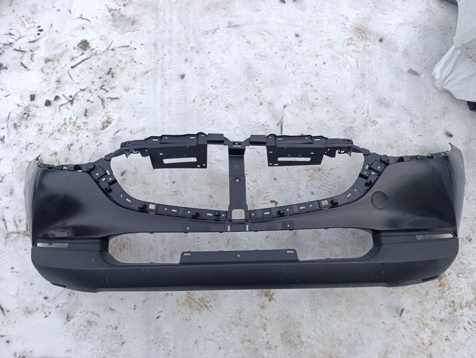 Бампер передний Mazda CX-30 DM 2019-2022г Новый.