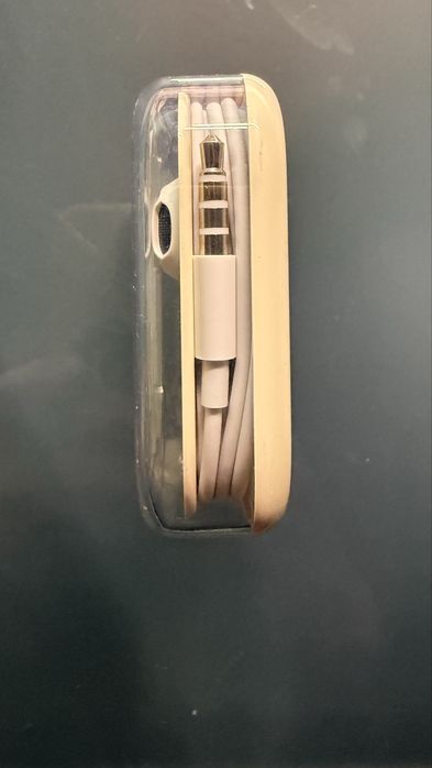 Apple EarPods originais