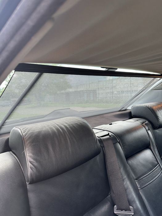 Bmw serii 7 740i E38 OKAZJA !/zamiana