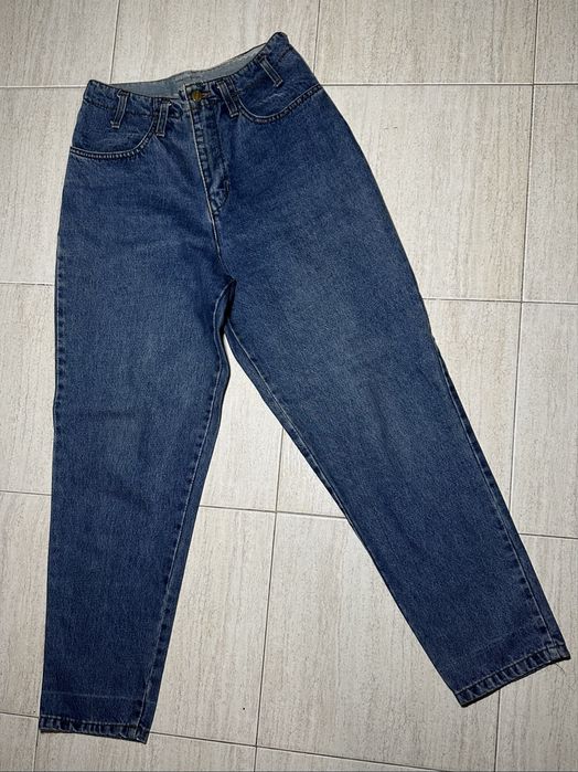 Calças Jeans Vintage