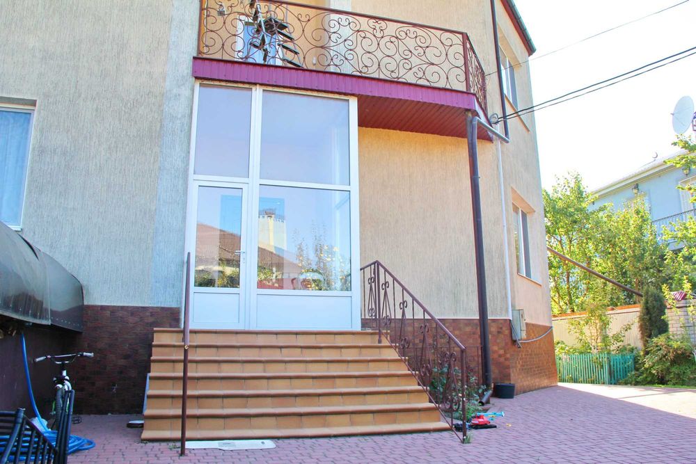 В продаже дом в Царском селе