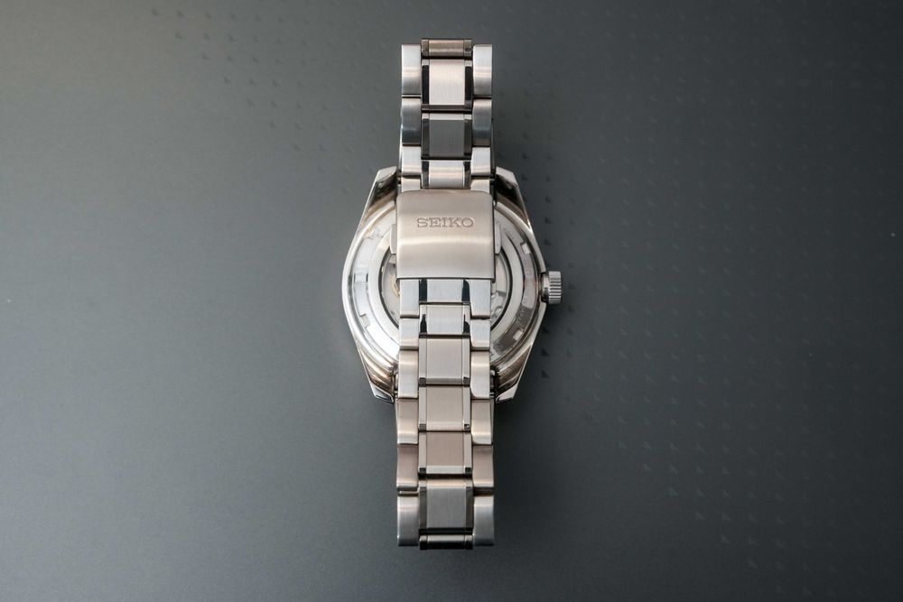 Seiko Presage SPB221J1