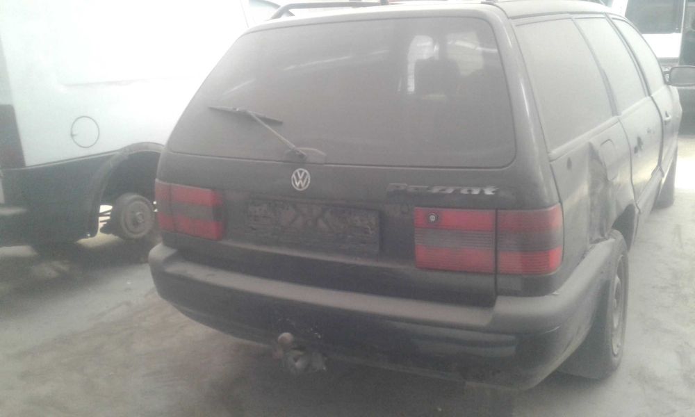 кузов запчастина VW PASSAT B 4 універсал