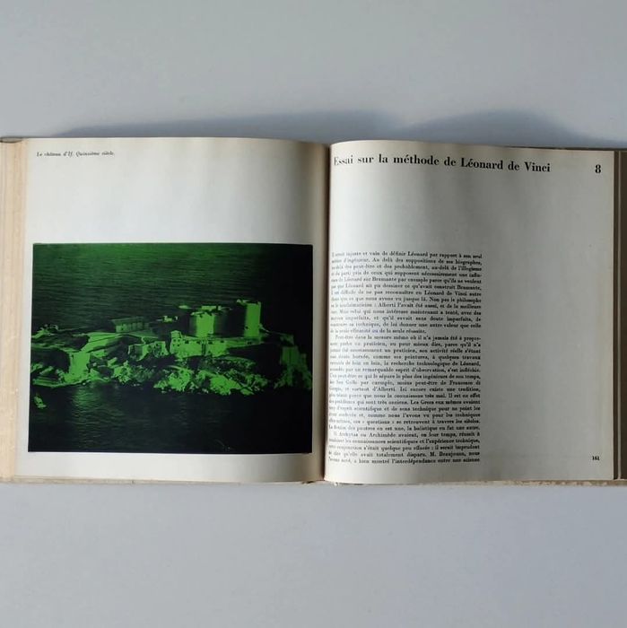 Les ingenieurs de la Renaissance