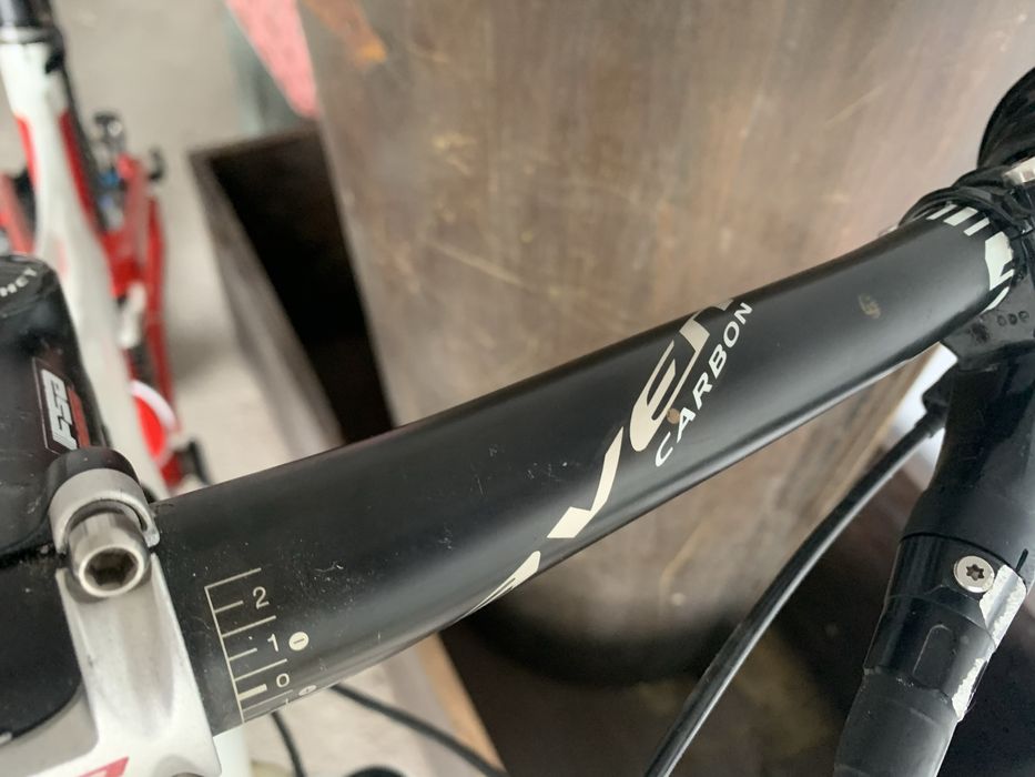 Specialized epic fsr  expert 29