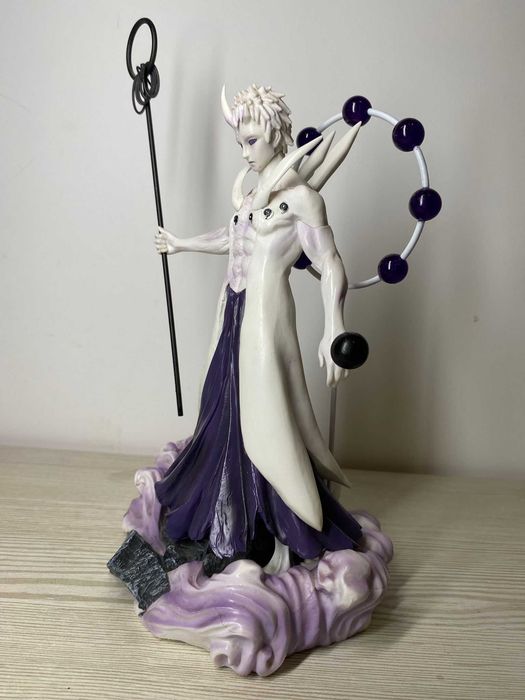 Obito Uchiha Action Figure Naruto