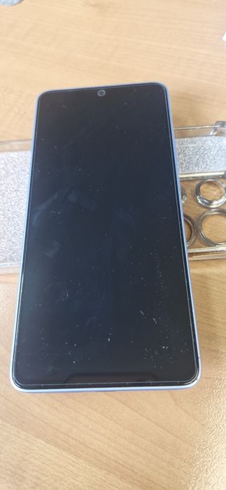 Xiaomi Redmi note 13 16gb (8+8) + 256Gb