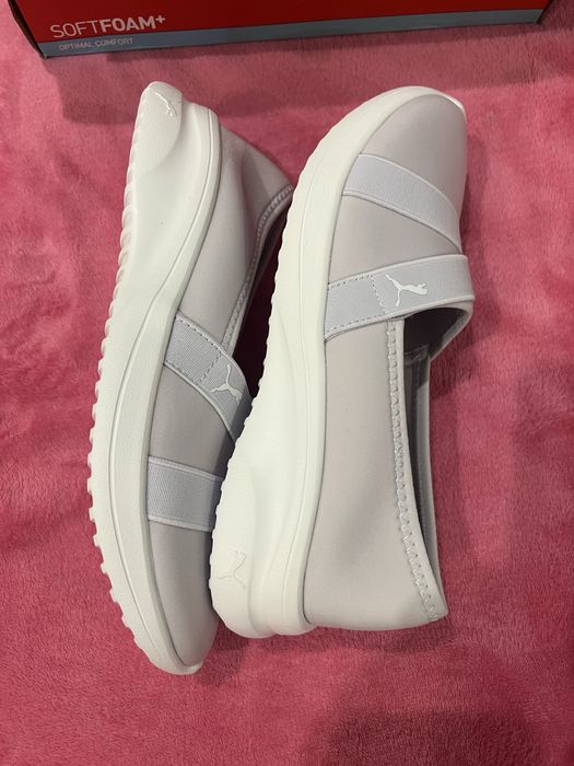 Сліпони Puma adelina 2