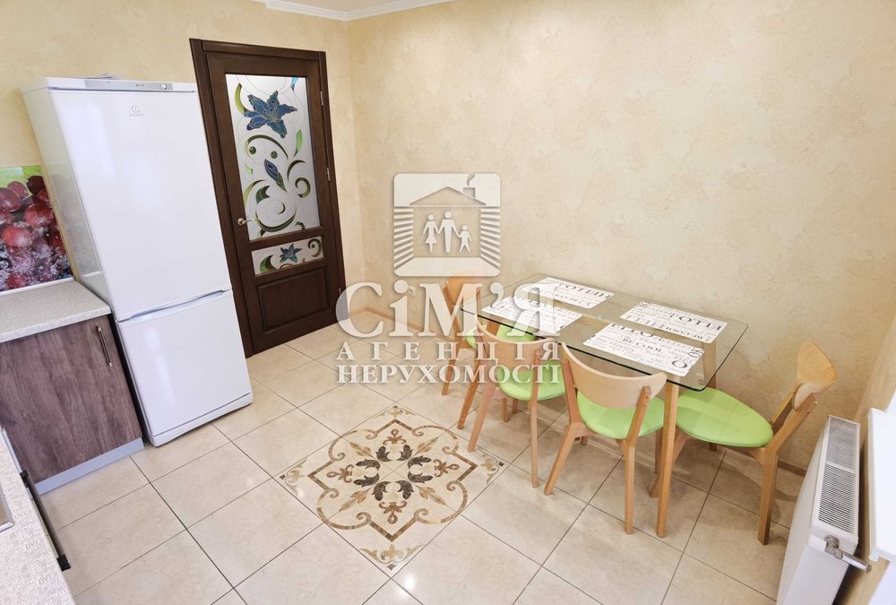 Здам сучасну 1-кім квартиру з АГВ в новому будинку в р-ні ПЛАЗА ПАРК