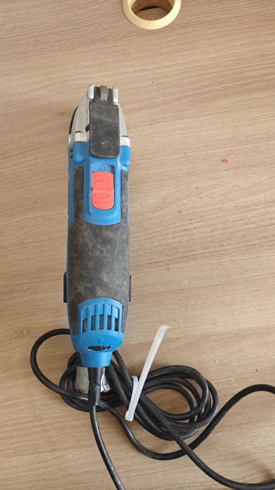 Narzędzie wielofunkcyjne Ferrex Multitool FM300 sprawne