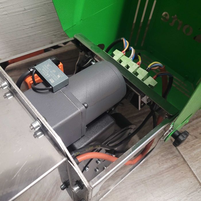 Palnik peletowy ORTE 16KW