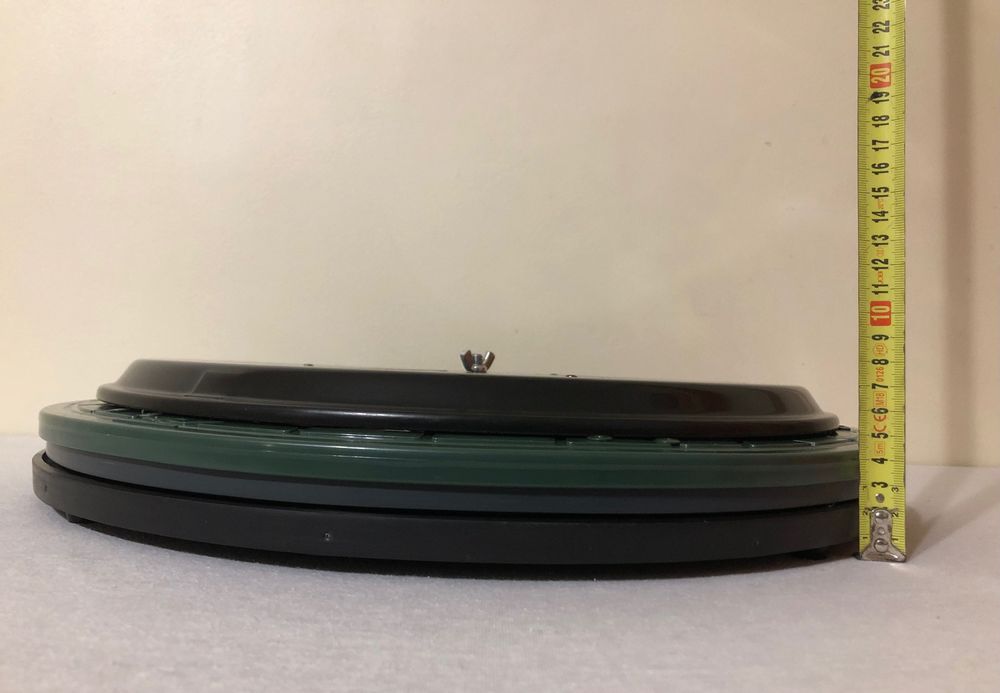 Rozwijak do kabli Ø 45 cm