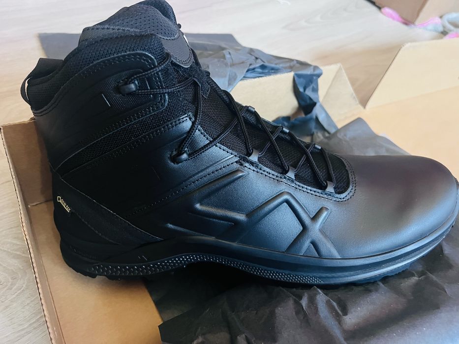 Buty haix black eagle tactical 2.0 gtx