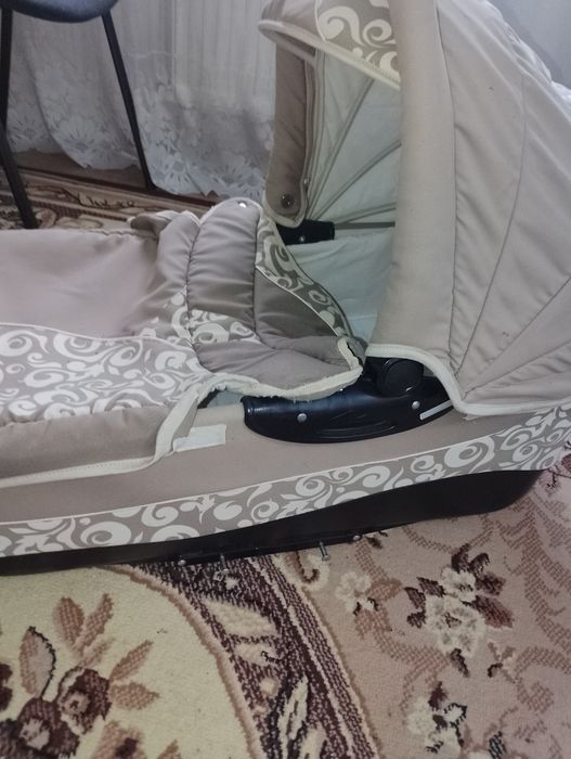 Дитяча люлька переноска