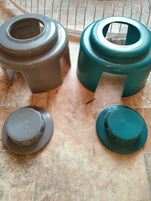 Вентилятор напольный.