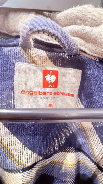 Kurtka Engelbert Strauss XL