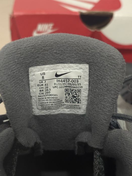 Air Max 95 OG poucas vezes usadas.