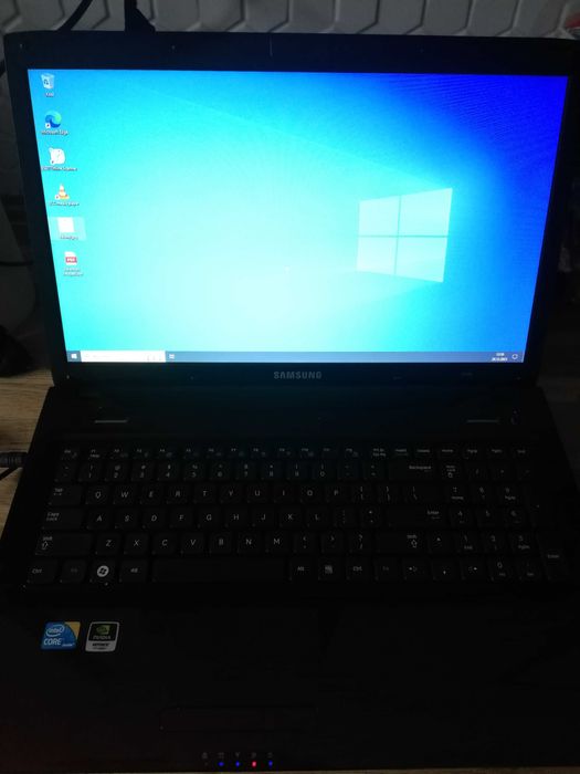 Laptop Samsung NP-R780-JS01PL