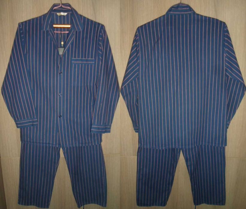 Пижама мужская размер M/L