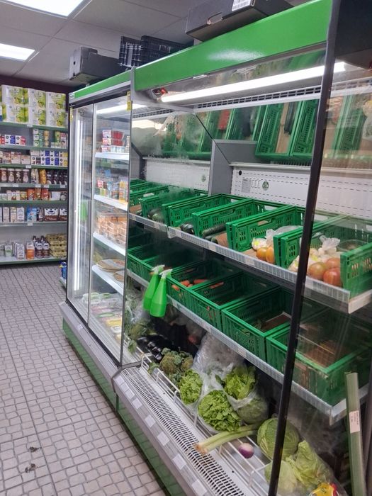 Vende se trespasse mercearia completa