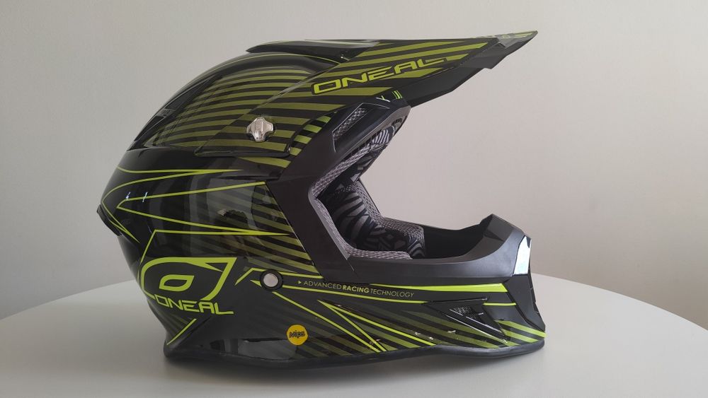 Kask O'Neal series 10  Cross  Enduro