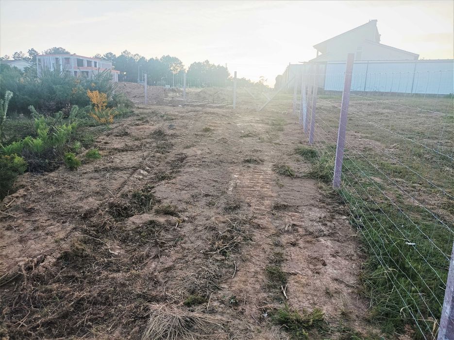Terreno junto ao kartódromo Vila Real
