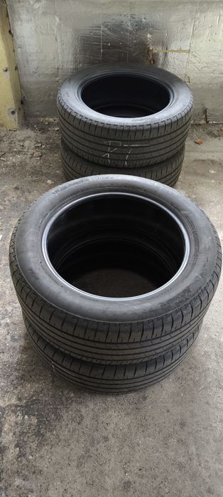 Opony 225/55/R17 97V Bridgestone T005A