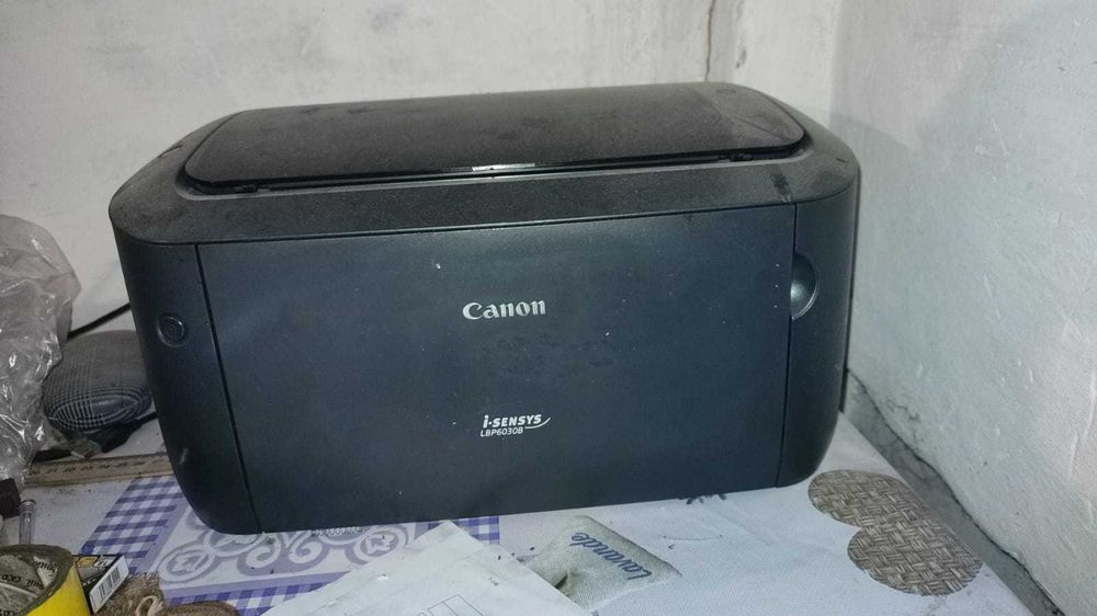 Canon i-SENSYS LBP6030B