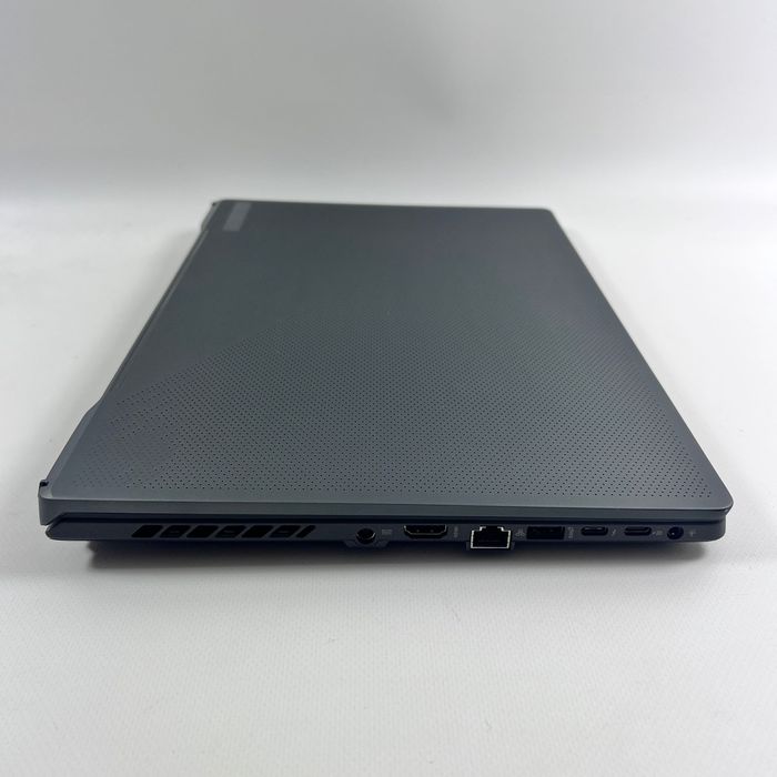 Asus ROG Zephyrus G16 i7-13620H 32GB RAM 512GB SSD RTX 4070 165 Hz Гарантія