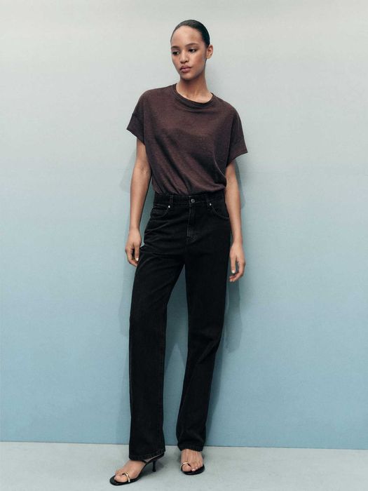 Прямі джинси Манго matilda . 38, 40, 42 (M/L/XL)